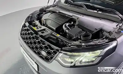 Land Rover Discovery Sport 2025 2.0 гидро в Москве № 1322866, миниатюра 6