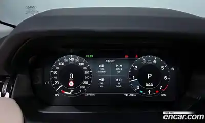 Land Rover Discovery Sport 2025 2.0 гидро в Москве № 1322866, миниатюра 8