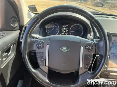 Land Rover Freelander 2013 2.2 гидро в Москве № 1322918, миниатюра 11
