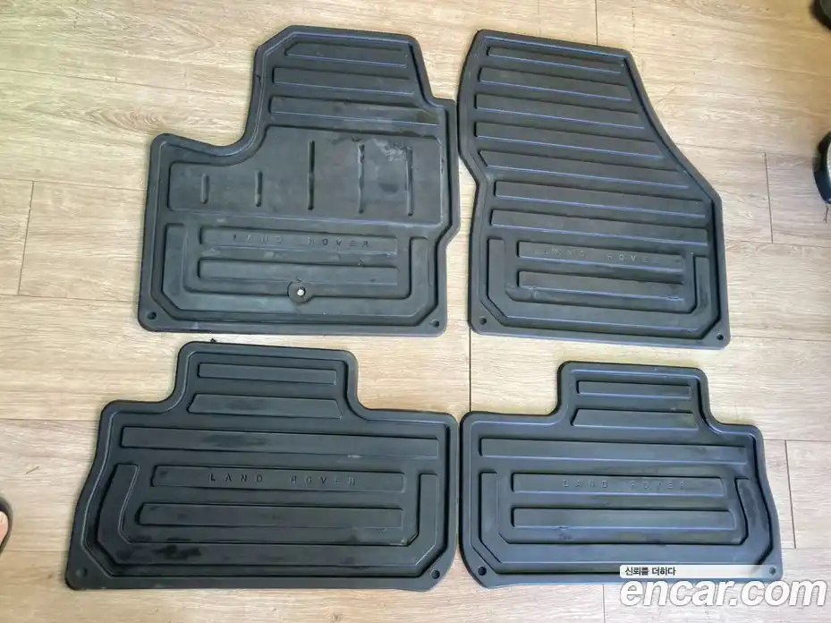 Land Rover Freelander 2013 2.2 гидро в Москве № 1322918, фото 18
