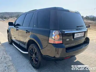 Land Rover Freelander 2013 2.2 гидро в Москве № 1322918, миниатюра 2