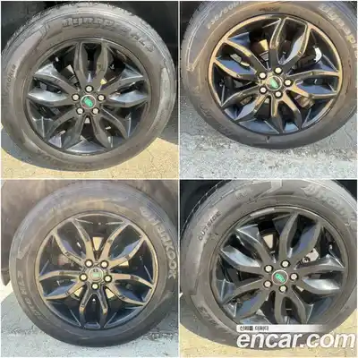 Land Rover Freelander 2013 2.2 гидро в Москве № 1322918, миниатюра 5