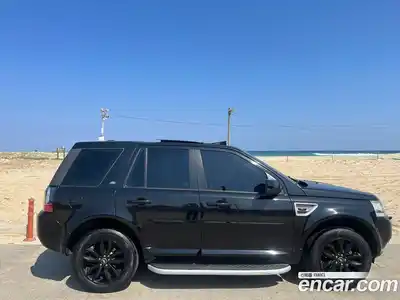 Land Rover Freelander 2013 2.2 гидро в Москве № 1322918, миниатюра 6