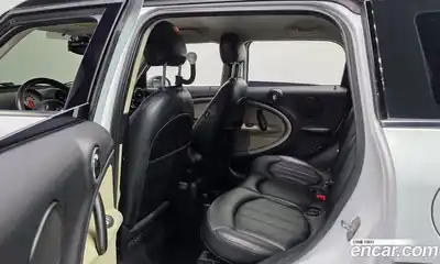 Mini Countryman 2014 2.0 гидро в Москве № 1323088, миниатюра 11