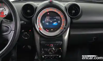 Mini Countryman 2014 2.0 гидро в Москве № 1323088, миниатюра 12
