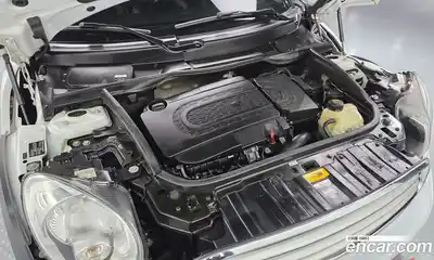 Mini Countryman 2014 2.0 гидро в Москве № 1323088, миниатюра 6