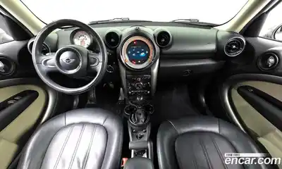 Mini Countryman 2014 2.0 гидро в Москве № 1323088, миниатюра 7