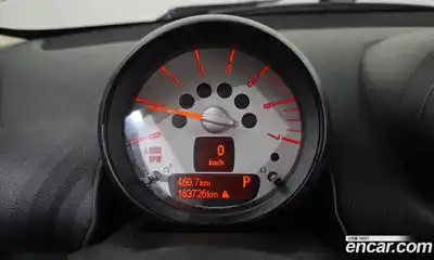 Mini Countryman 2014 2.0 гидро в Москве № 1323088, миниатюра 8