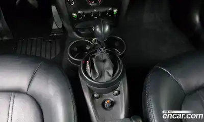 Mini Countryman 2014 2.0 гидро в Москве № 1323088, миниатюра 9