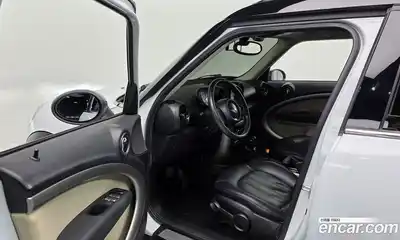 Mini Countryman 2014 2.0 гидро в Москве № 1323088, миниатюра 10