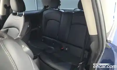Mini Cooper 2014 1.5 гидро в Москве № 1323098, миниатюра 11