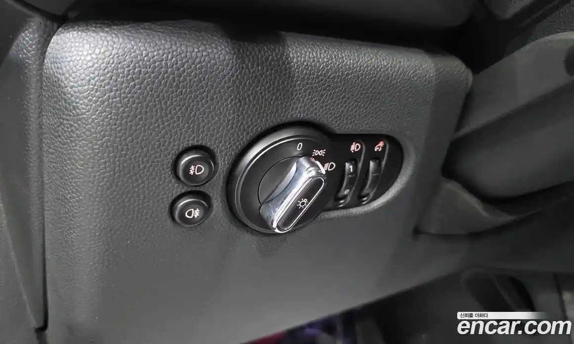 Mini Cooper 2014 1.5 гидро в Москве № 1323098, фото 13