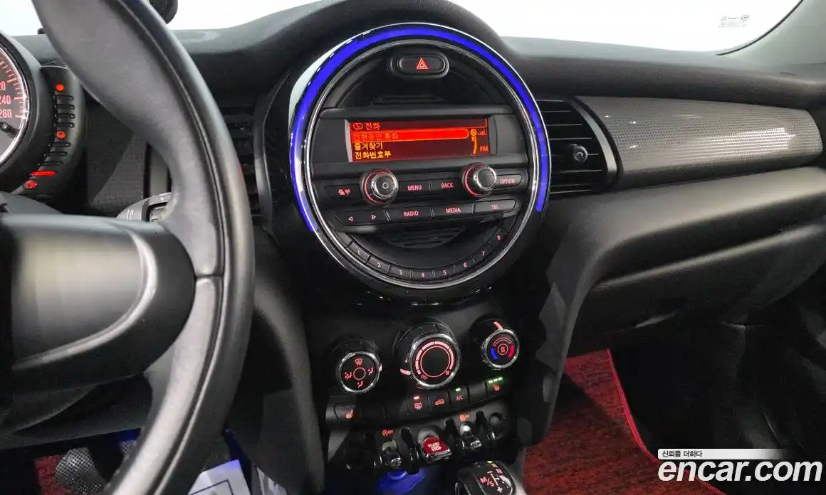 Mini Cooper 2014 1.5 гидро в Москве № 1323098, фото 15