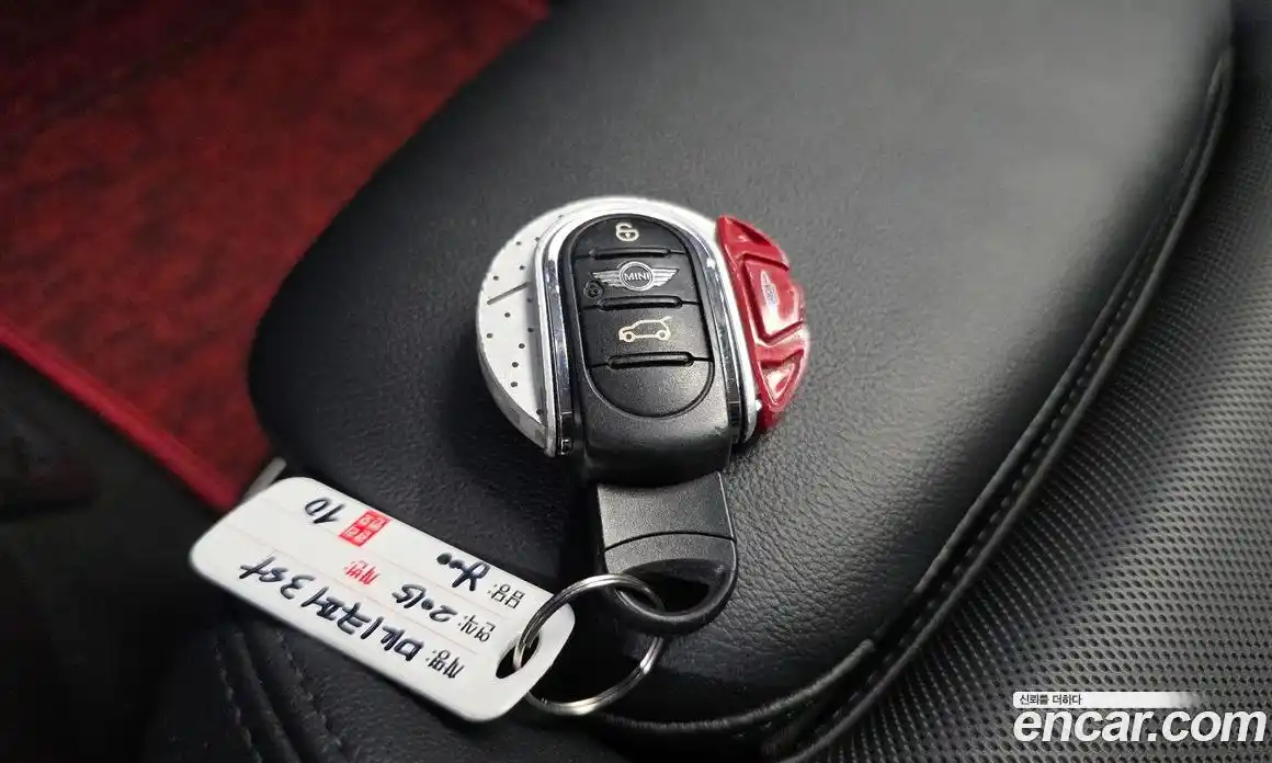 Mini Cooper 2014 1.5 гидро в Москве № 1323098, фото 19