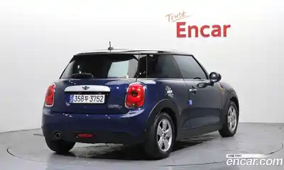 Mini Cooper 2014 1.5 гидро в Москве № 1323098, миниатюра 2