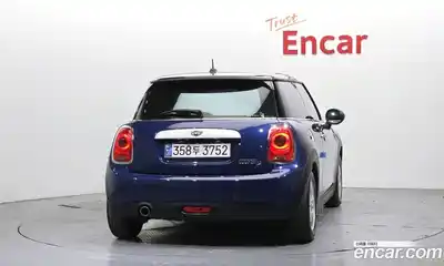 Mini Cooper 2014 1.5 гидро в Москве № 1323098, миниатюра 4