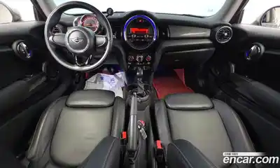 Mini Cooper 2014 1.5 гидро в Москве № 1323098, миниатюра 7