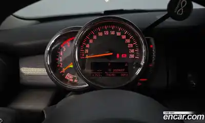 Mini Cooper 2014 1.5 гидро в Москве № 1323098, миниатюра 8