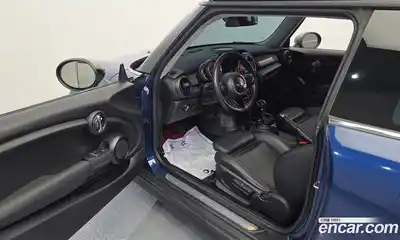 Mini Cooper 2014 1.5 гидро в Москве № 1323098, миниатюра 10