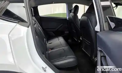 Tesla Model Y 2024 0.2 гидро в Москве № 1323243, миниатюра 12