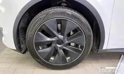 Tesla Model Y 2024 0.2 гидро в Москве № 1323243, миниатюра 5