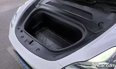 Tesla Model Y 2024 0.2 гидро в Москве № 1323243, миниатюра 6