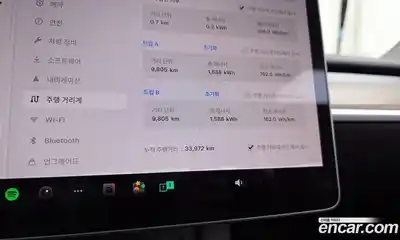 Tesla Model Y 2024 0.2 гидро в Москве № 1323243, миниатюра 8