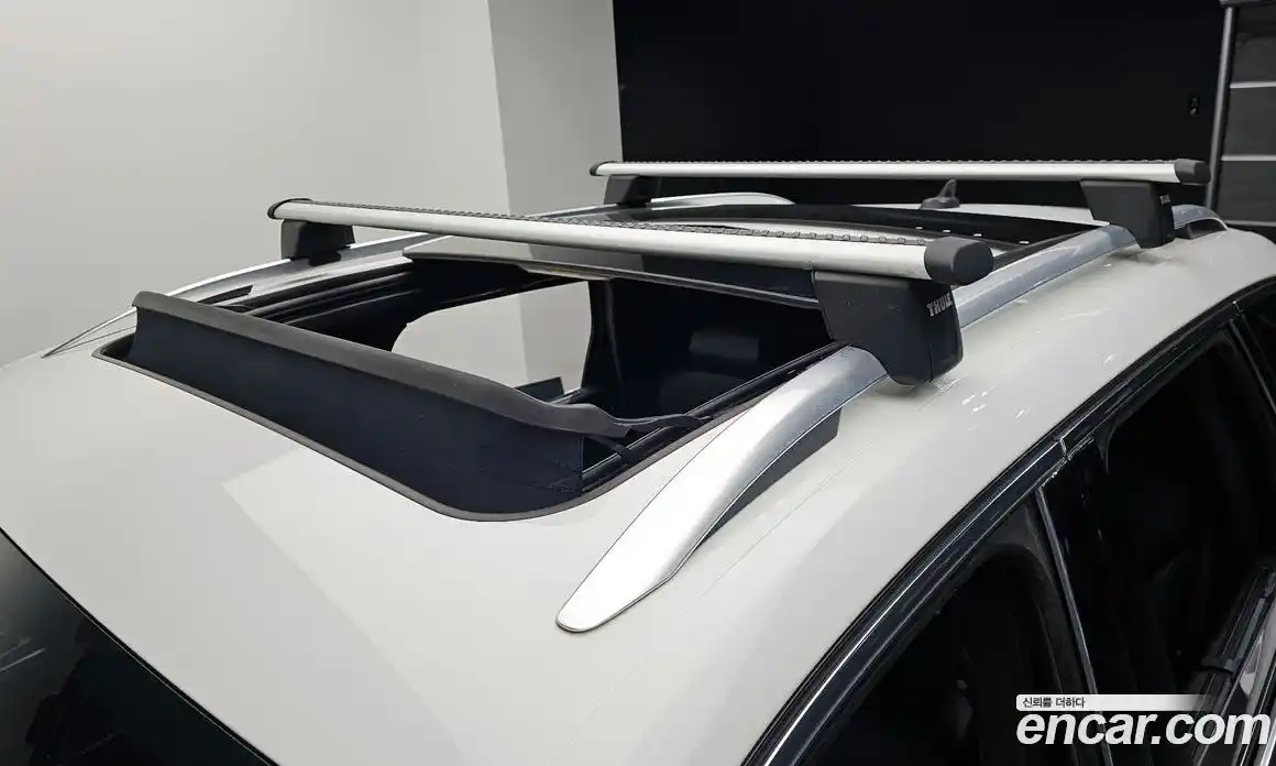 Volkswagen Touareg 2016 3.0 гидро в Москве № 1323487, фото 19