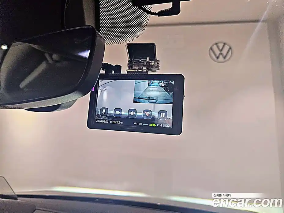 Volkswagen Tiguan 2023 2.0 гидро в Москве № 1323539, фото 16