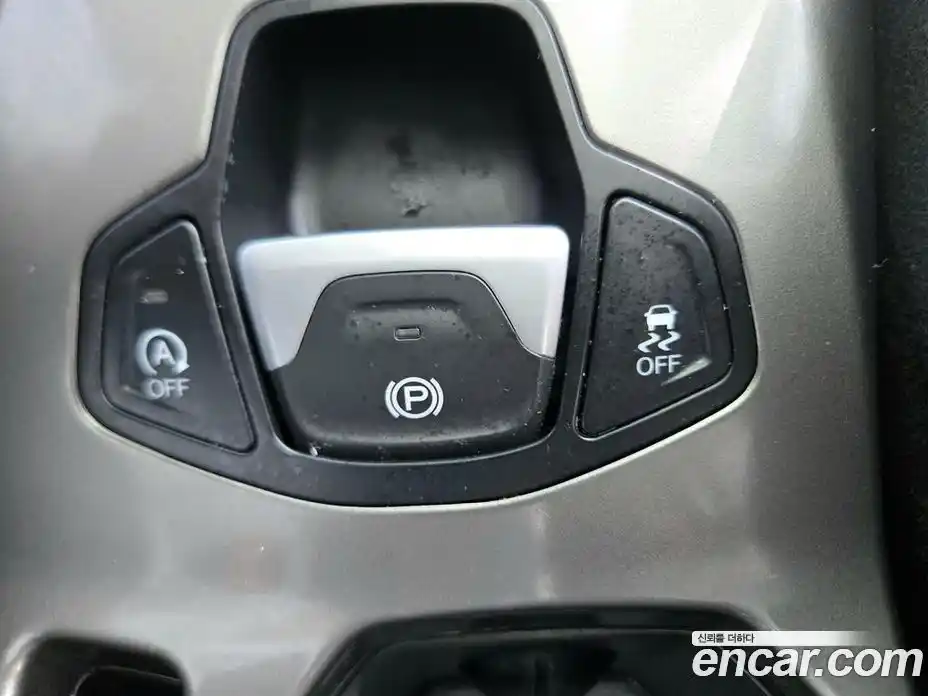 Jeep Renegade 2018 2.0 гидро в Москве № 1323703, фото 12