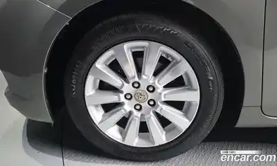 Toyota Sienna 2011 3.5 гидро в Москве № 1323872, миниатюра 5