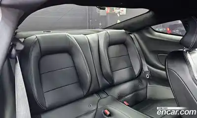 Ford Mustang 2015 2.3 гидро в Москве № 1324055, миниатюра 12