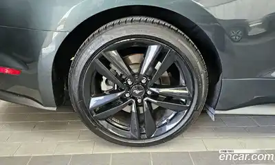 Ford Mustang 2015 2.3 гидро в Москве № 1324055, миниатюра 5