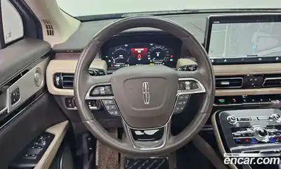 Lincoln Nautilus 2023 2.7 гидро в Москве № 1324110, миниатюра 12