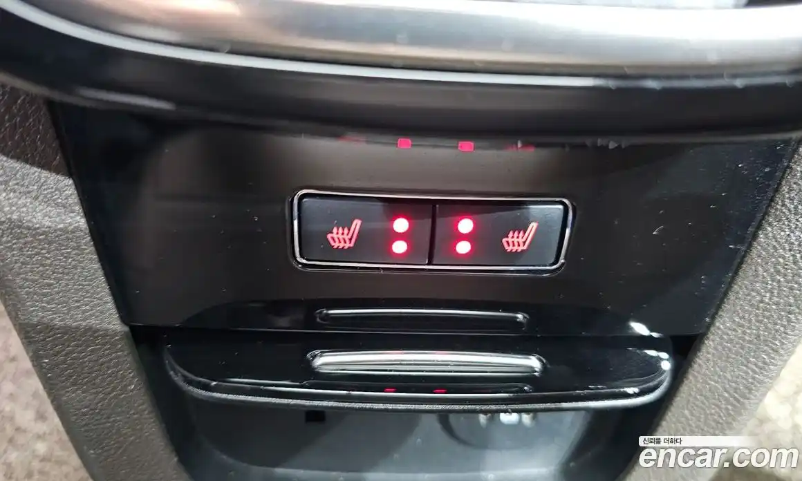 Lincoln Nautilus 2023 2.7 гидро в Москве № 1324110, фото 18