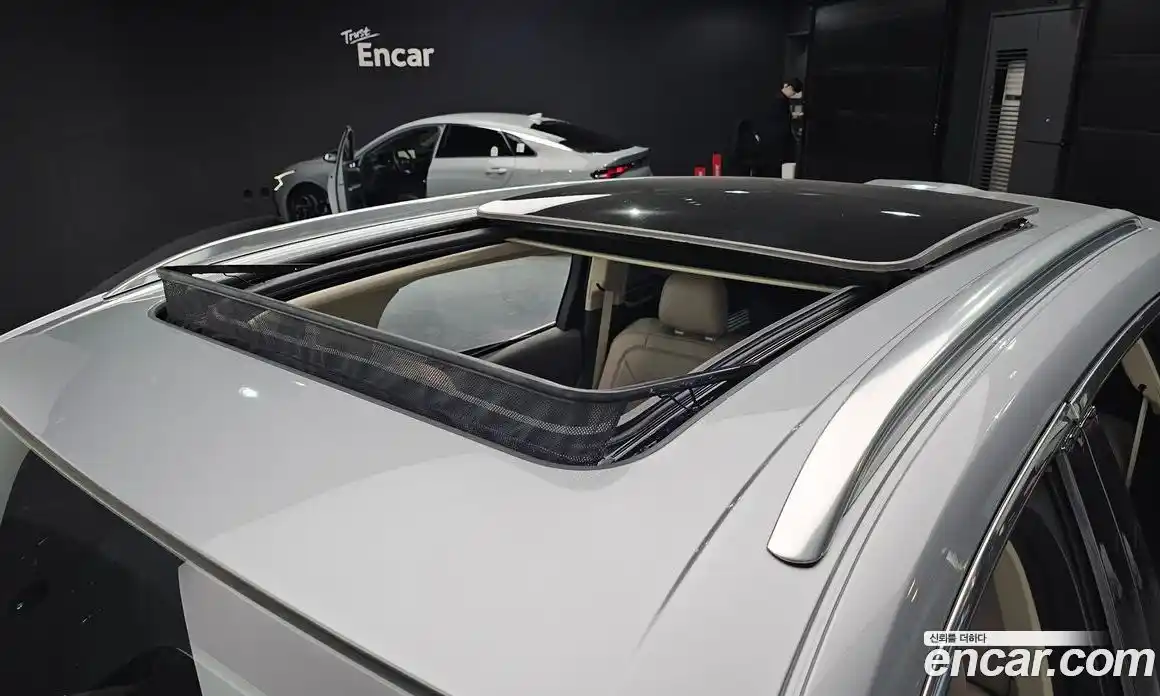 Lincoln Nautilus 2023 2.7 гидро в Москве № 1324110, фото 19