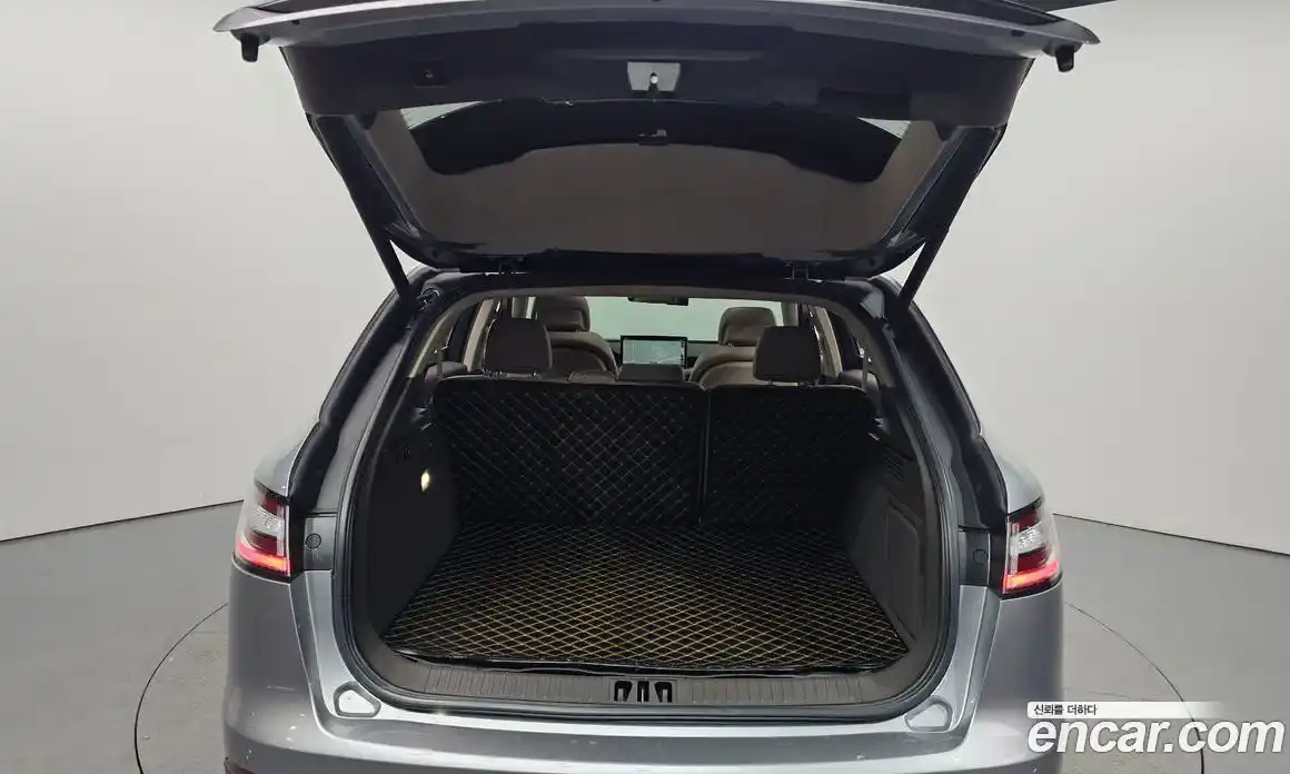 Lincoln Nautilus 2023 2.7 гидро в Москве № 1324110, фото 20