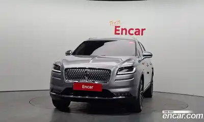 Lincoln Nautilus 2023 2.7 гидро в Москве № 1324110, миниатюра 3