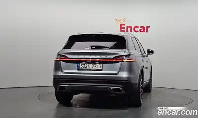 Lincoln Nautilus 2023 2.7 гидро в Москве № 1324110, миниатюра 4