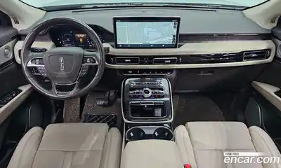 Lincoln Nautilus 2023 2.7 гидро в Москве № 1324110, миниатюра 7