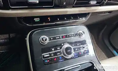 Lincoln Nautilus 2023 2.7 гидро в Москве № 1324110, миниатюра 9