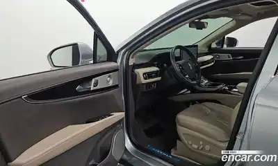 Lincoln Nautilus 2023 2.7 гидро в Москве № 1324110, миниатюра 10