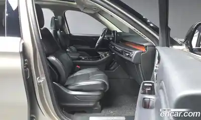 Lincoln Aviator 2021 3.0 гидро в Москве № 1324119, миниатюра 11