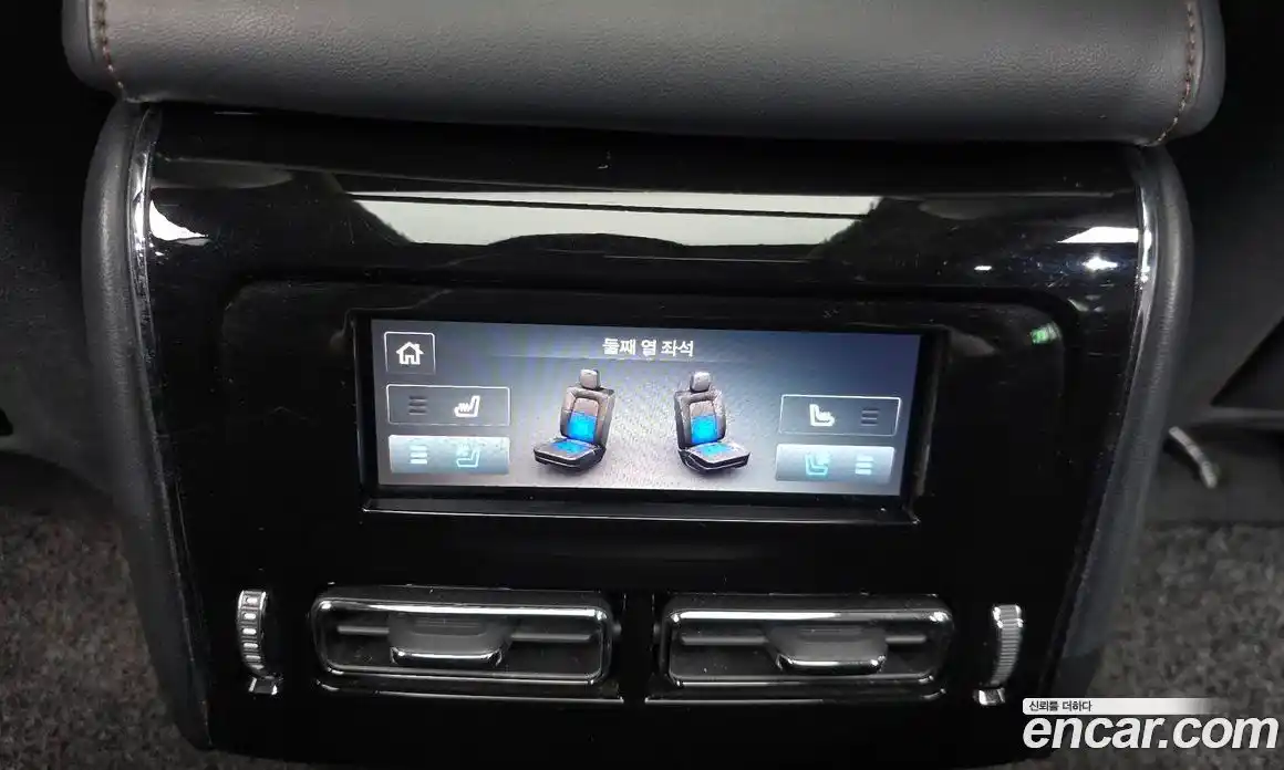 Lincoln Aviator 2021 3.0 гидро в Москве № 1324119, фото 18