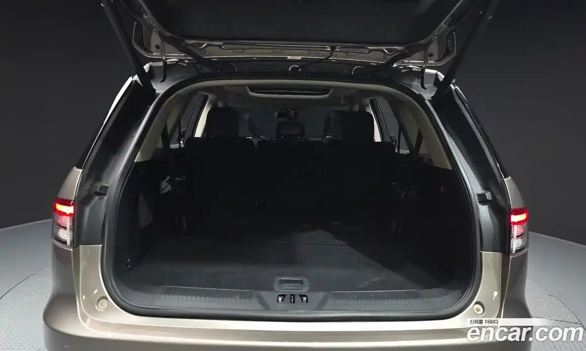 Lincoln Aviator 2021 3.0 гидро в Москве № 1324119, фото 20