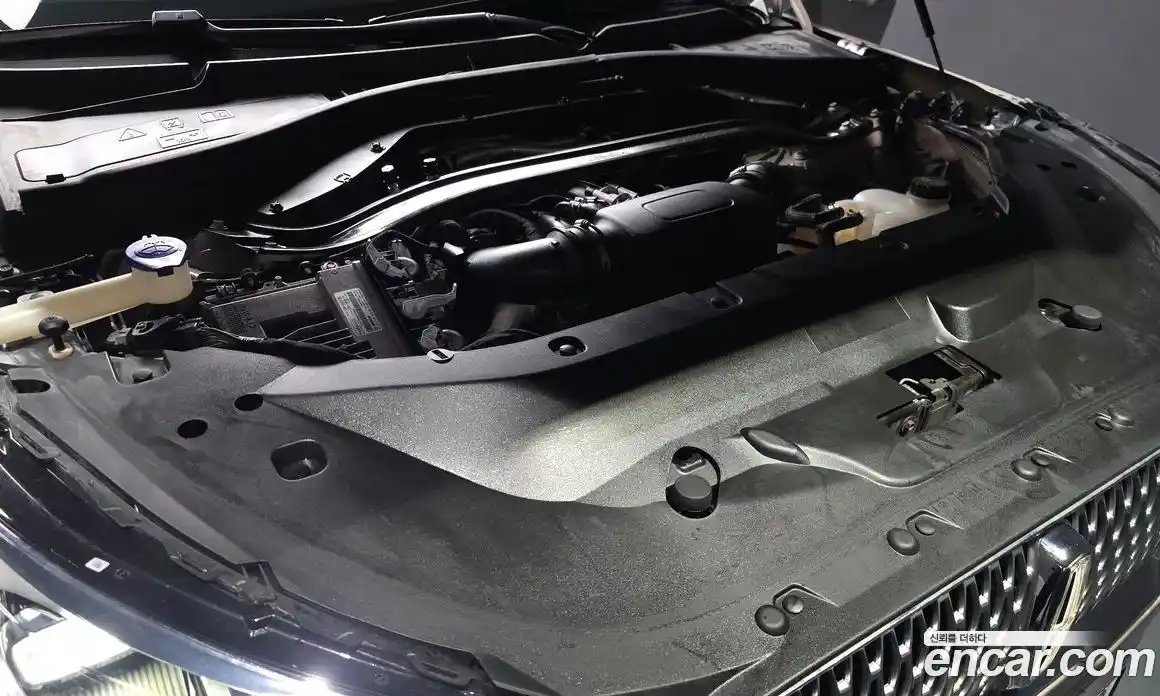 Lincoln Aviator 2021 3.0 гидро в Москве № 1324119, фото 6