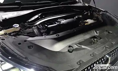 Lincoln Aviator 2021 3.0 гидро в Москве № 1324119, миниатюра 6