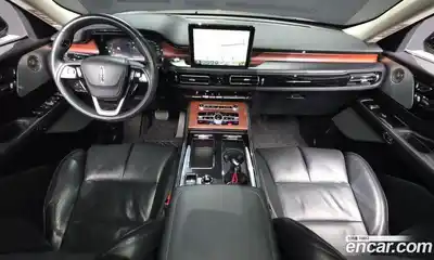 Lincoln Aviator 2021 3.0 гидро в Москве № 1324119, миниатюра 7