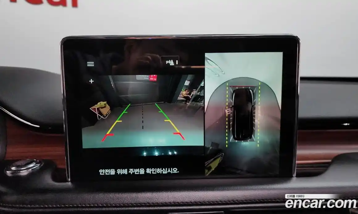 Lincoln Aviator 2021 3.0 гидро в Москве № 1324158, фото 14