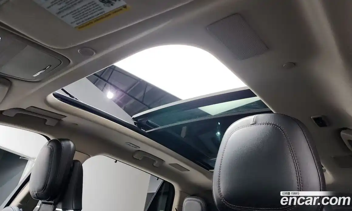 Lincoln Aviator 2021 3.0 гидро в Москве № 1324158, фото 18